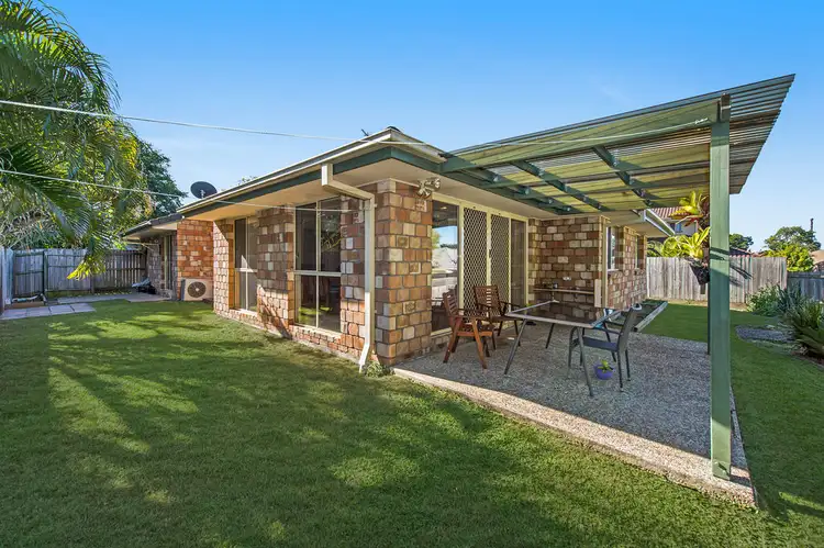 Second view of Homely house listing, 38 Mada Drive, Upper Coomera QLD 4209