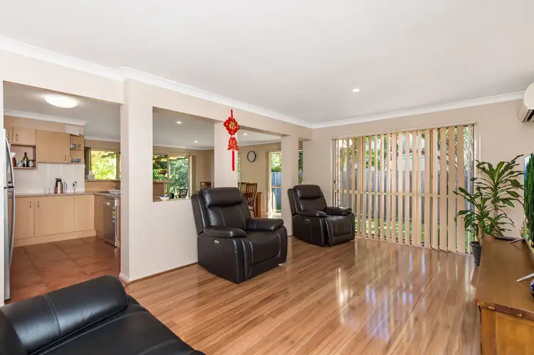 Third view of Homely house listing, 38 Mada Drive, Upper Coomera QLD 4209