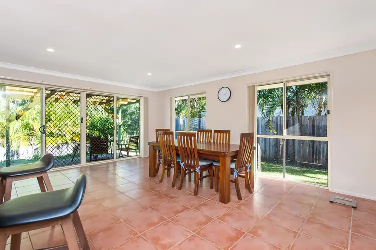 Fourth view of Homely house listing, 38 Mada Drive, Upper Coomera QLD 4209