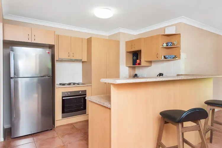 Fifth view of Homely house listing, 38 Mada Drive, Upper Coomera QLD 4209