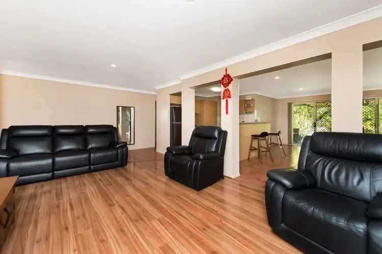 Sixth view of Homely house listing, 38 Mada Drive, Upper Coomera QLD 4209
