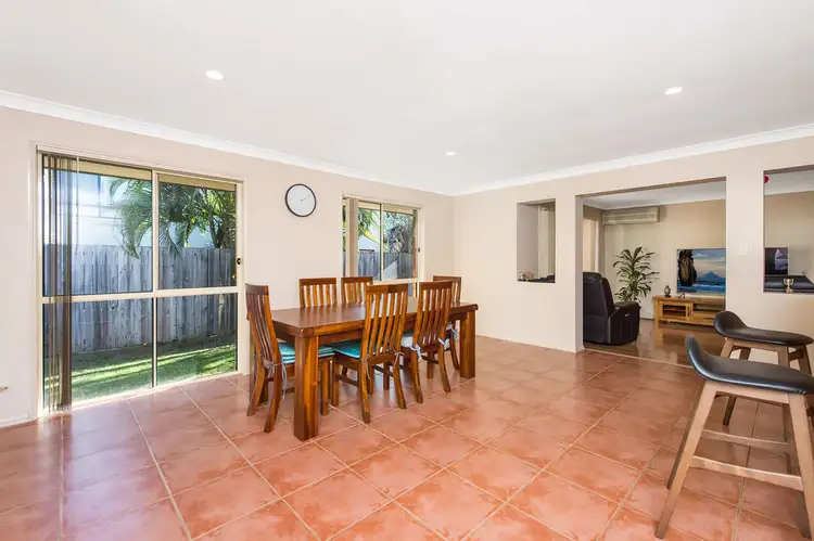 Seventh view of Homely house listing, 38 Mada Drive, Upper Coomera QLD 4209