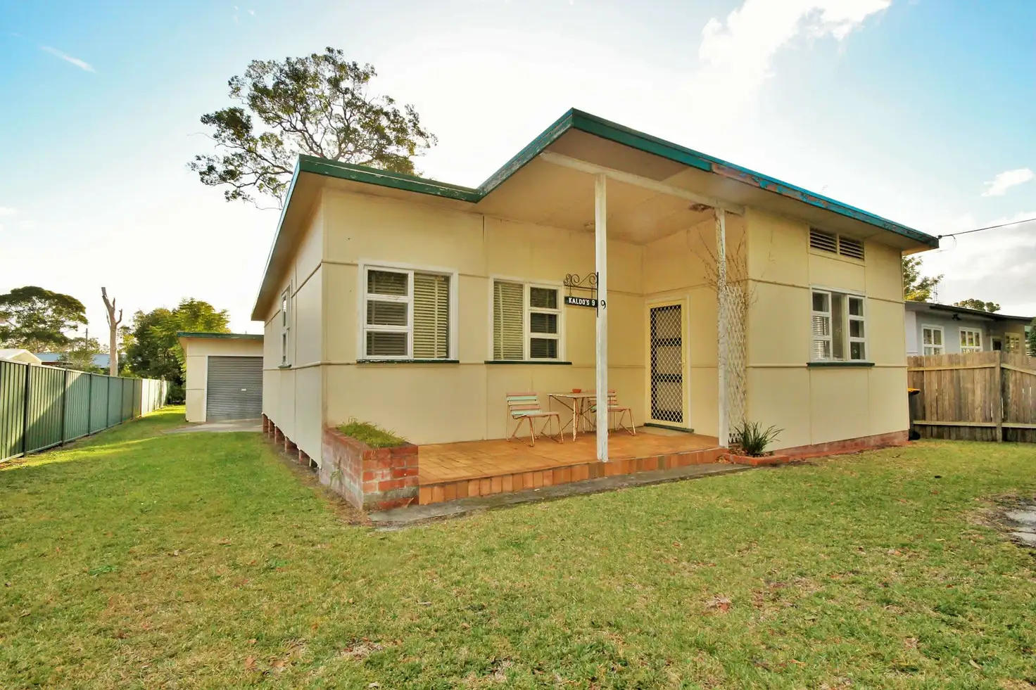 Main view of Homely house listing, 9 Flora Street, Sanctuary Point NSW 2540