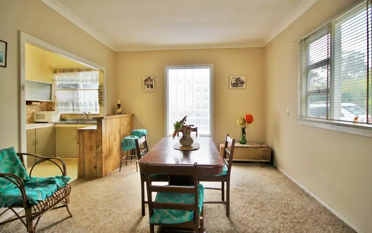 Second view of Homely house listing, 9 Flora Street, Sanctuary Point NSW 2540