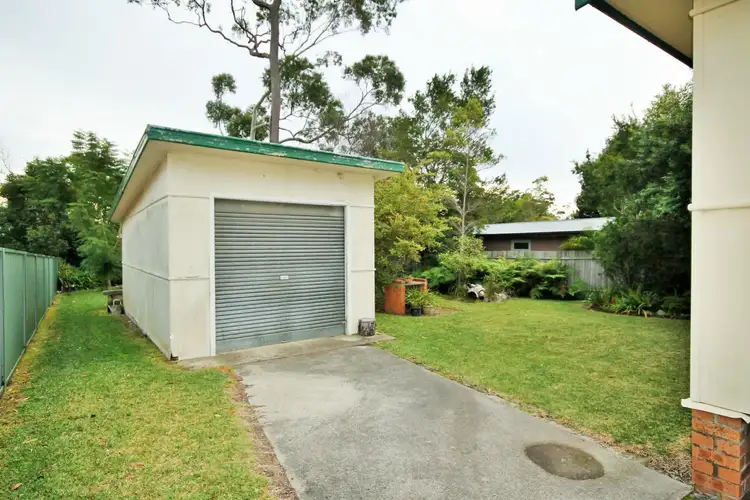 Fourth view of Homely house listing, 9 Flora Street, Sanctuary Point NSW 2540