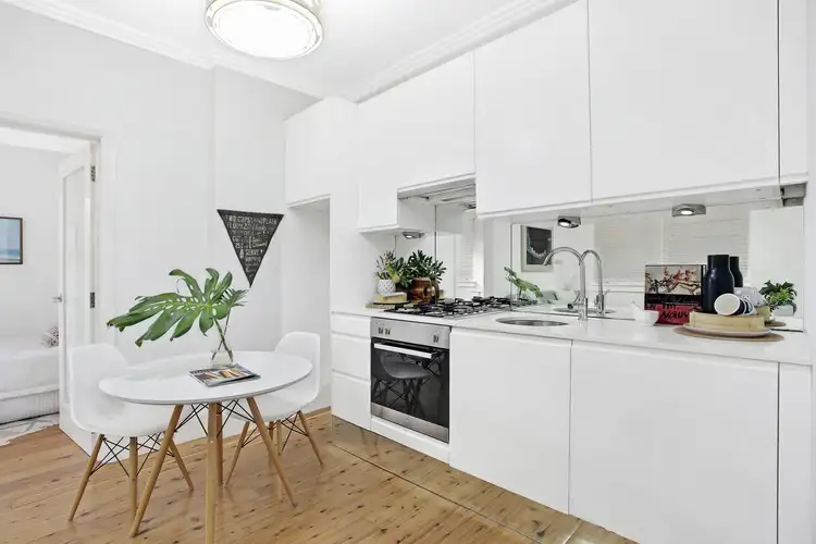 Second view of Homely apartment listing, 1/3-5 Hastings Parade, Bondi Beach NSW 2026