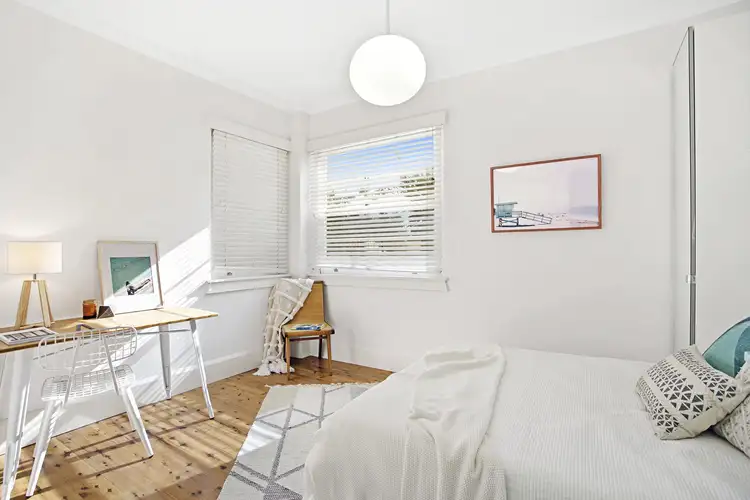 Third view of Homely apartment listing, 1/3-5 Hastings Parade, Bondi Beach NSW 2026
