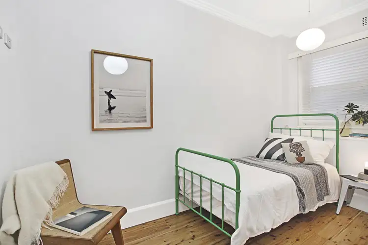 Fourth view of Homely apartment listing, 1/3-5 Hastings Parade, Bondi Beach NSW 2026