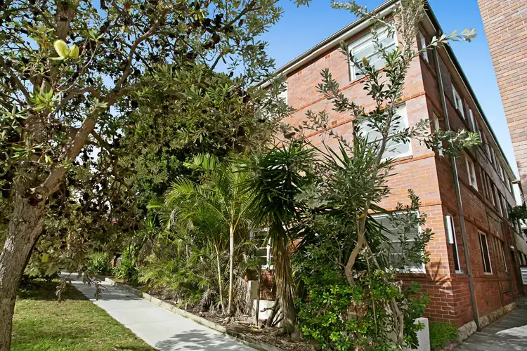 Sixth view of Homely apartment listing, 1/3-5 Hastings Parade, Bondi Beach NSW 2026