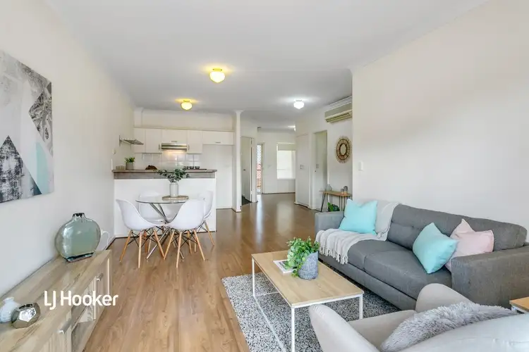 Second view of Homely unit listing, 35/81 Carrington Street, Adelaide SA 5000