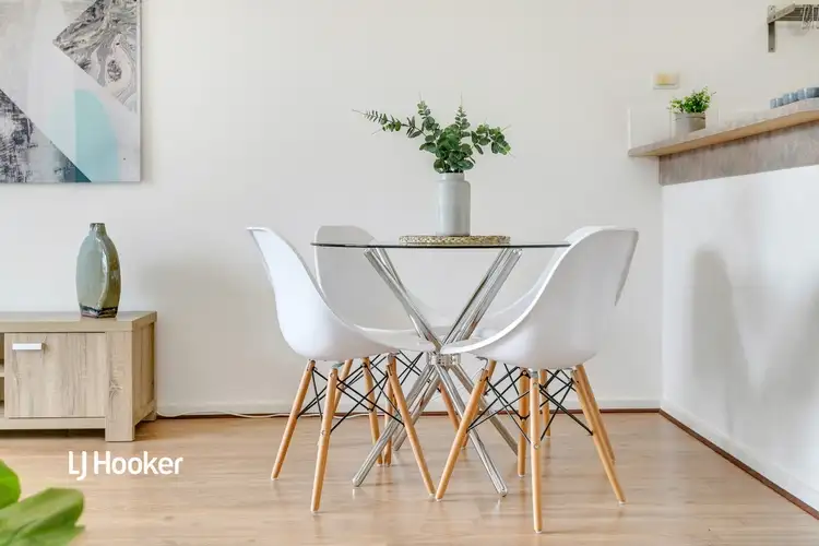 Fourth view of Homely unit listing, 35/81 Carrington Street, Adelaide SA 5000