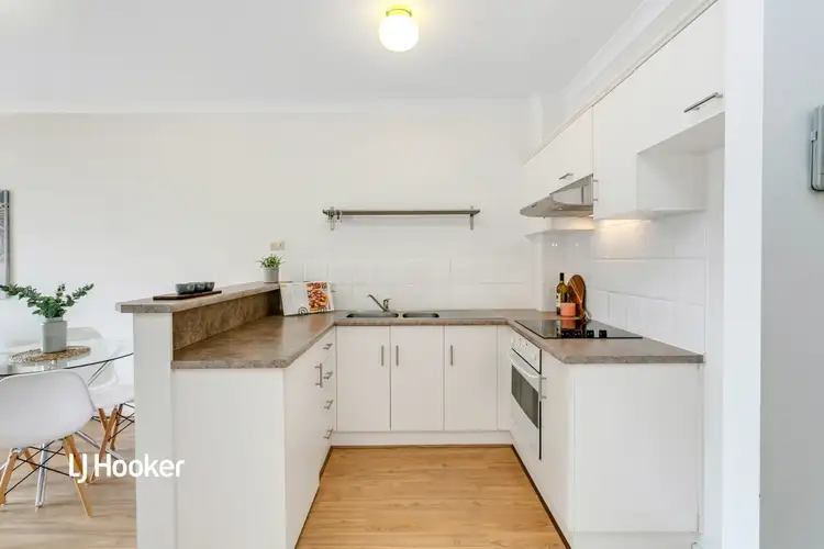 Sixth view of Homely unit listing, 35/81 Carrington Street, Adelaide SA 5000