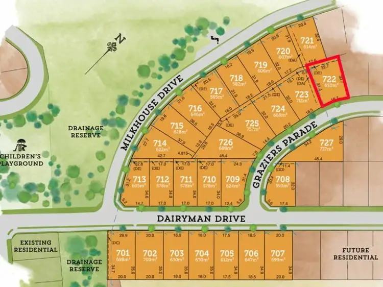 722 Graziers Parade, Raymond Terrace NSW 2324