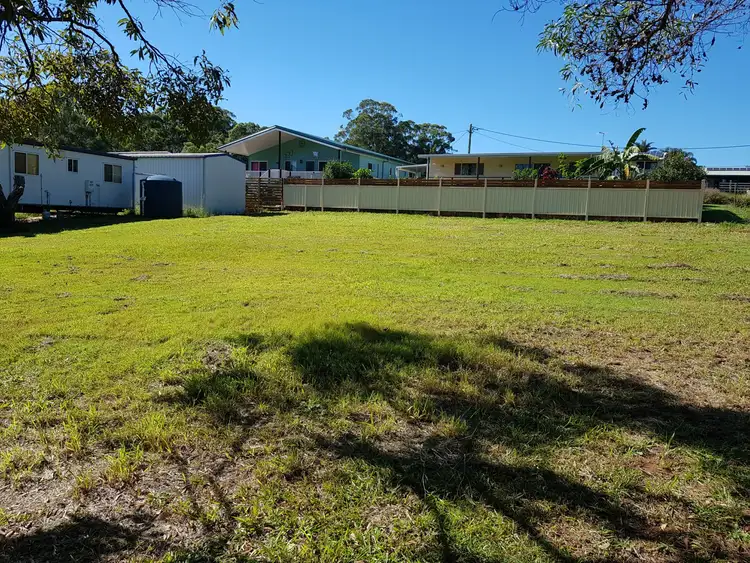 Second view of Homely land listing, 13 Camellia Street, Russell Island QLD 4184