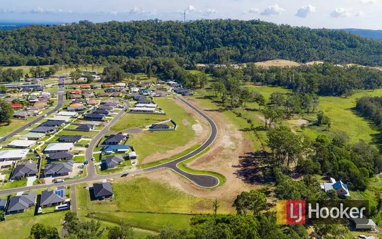 Sixth view of Homely land listing, Lot 106 Scullin Street, Townsend NSW 2463