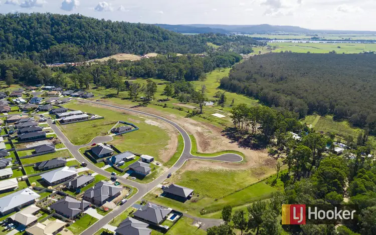 Seventh view of Homely land listing, Lot 106 Scullin Street, Townsend NSW 2463