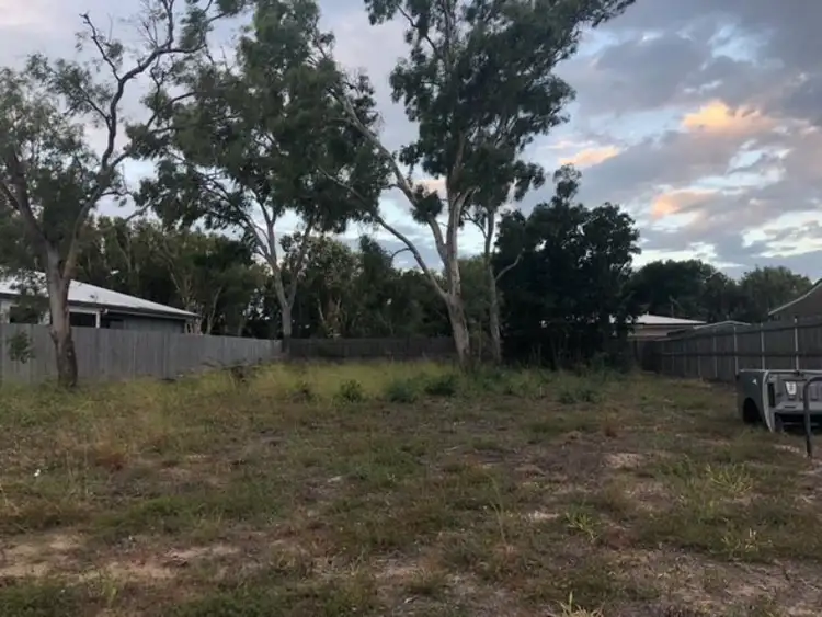 Sixth view of Homely land listing, 34 Crofton street, Bowen QLD 4805