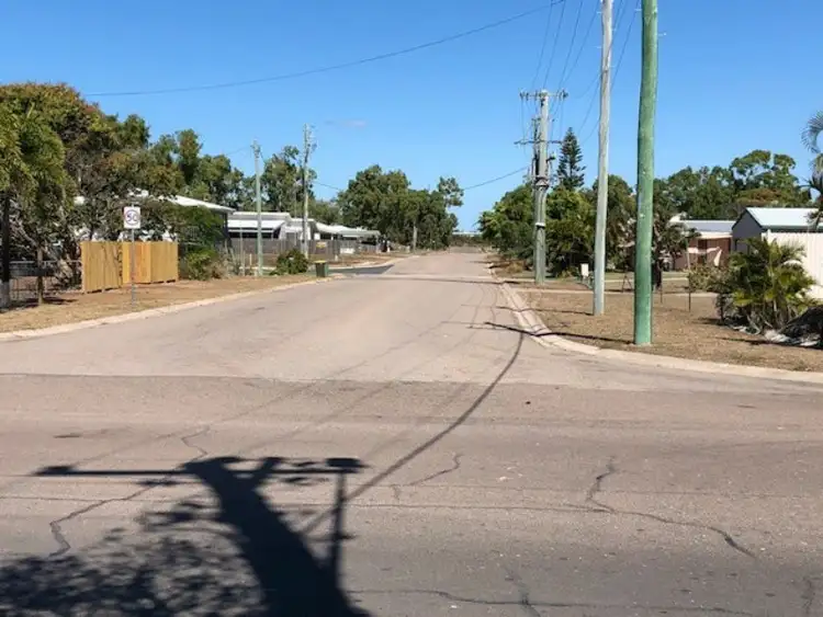 Seventh view of Homely land listing, 34 Crofton street, Bowen QLD 4805