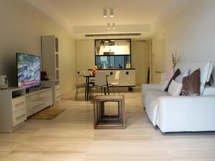 Main view of Homely apartment listing, S905/178 Thomas Street, Sydney NSW 2000