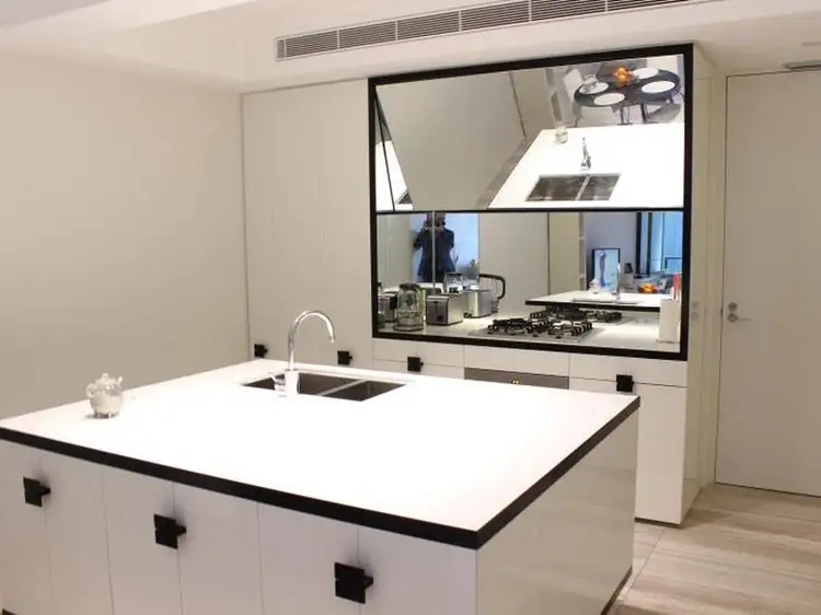 Second view of Homely apartment listing, S905/178 Thomas Street, Sydney NSW 2000