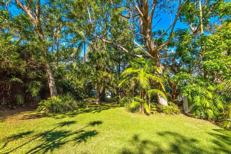 33 Careel Head Road, Avalon Beach NSW 2107