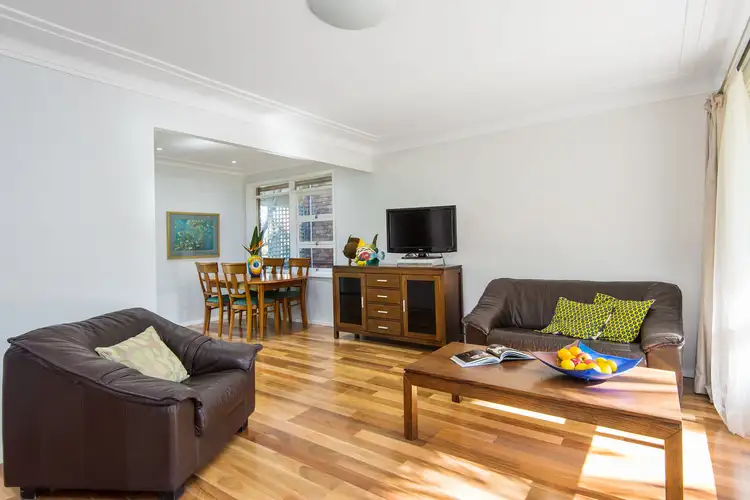 Fifth view of Homely house listing, 33 Careel Head Road, Avalon Beach NSW 2107