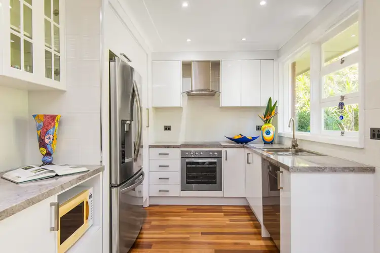 Sixth view of Homely house listing, 33 Careel Head Road, Avalon Beach NSW 2107