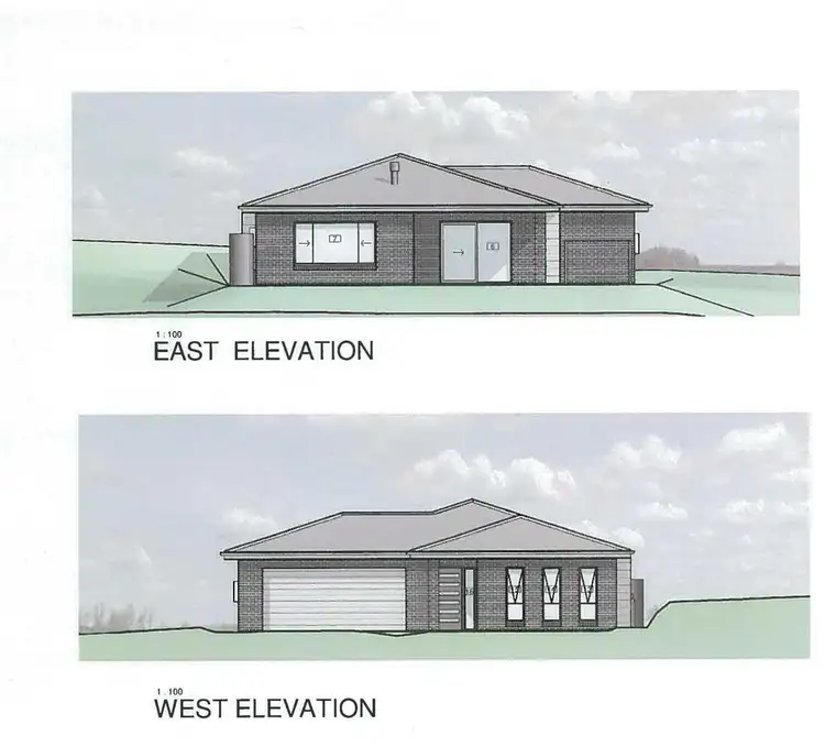 Lot 34 Wumbara Close, Bega NSW 2550