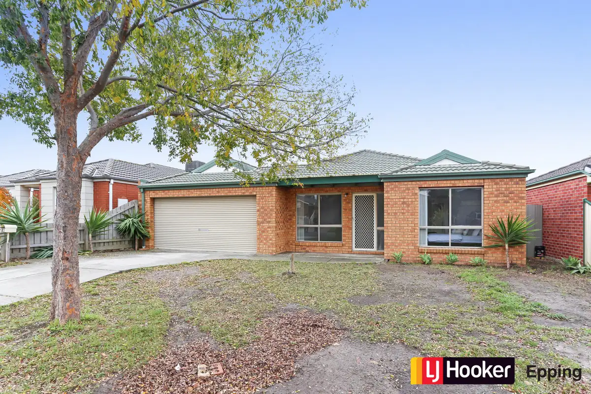 Main view of Homely house listing, 30 Emerald Circuit, Craigieburn VIC 3064