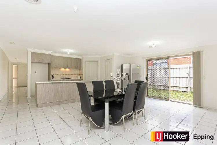 Second view of Homely house listing, 30 Emerald Circuit, Craigieburn VIC 3064