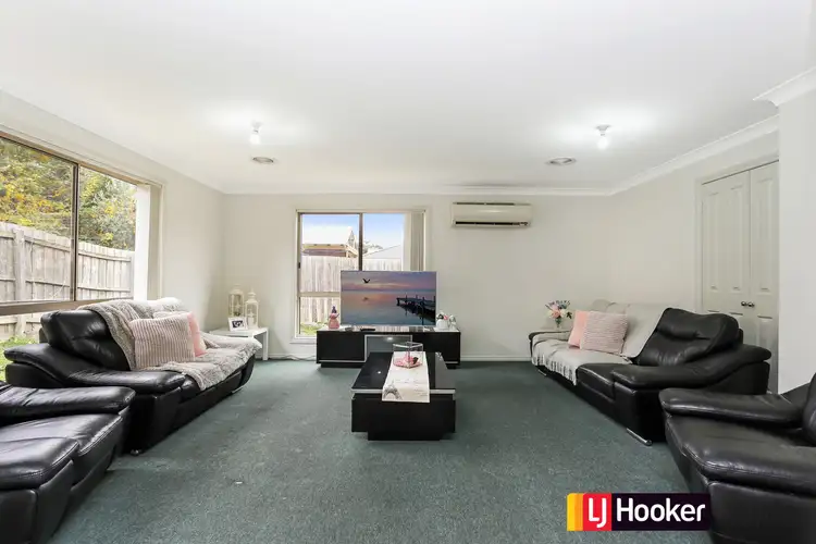 Third view of Homely house listing, 30 Emerald Circuit, Craigieburn VIC 3064