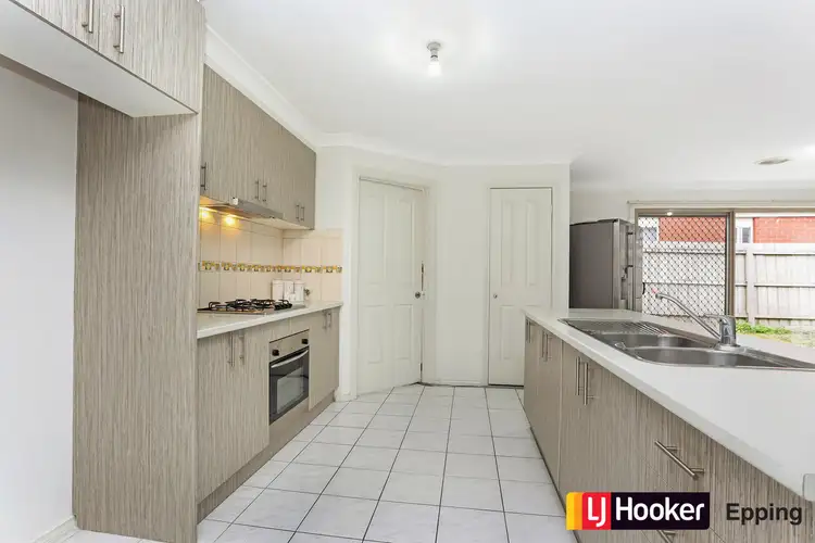 Fourth view of Homely house listing, 30 Emerald Circuit, Craigieburn VIC 3064