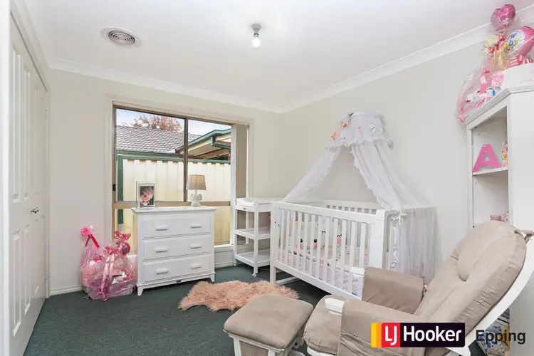 Fifth view of Homely house listing, 30 Emerald Circuit, Craigieburn VIC 3064
