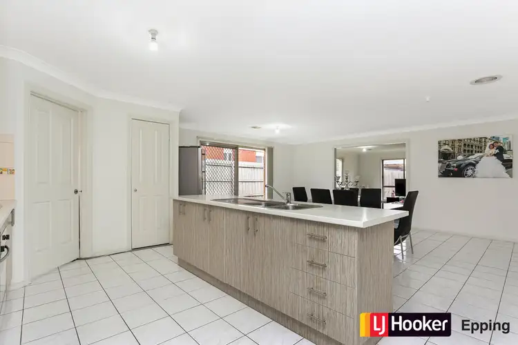 Sixth view of Homely house listing, 30 Emerald Circuit, Craigieburn VIC 3064