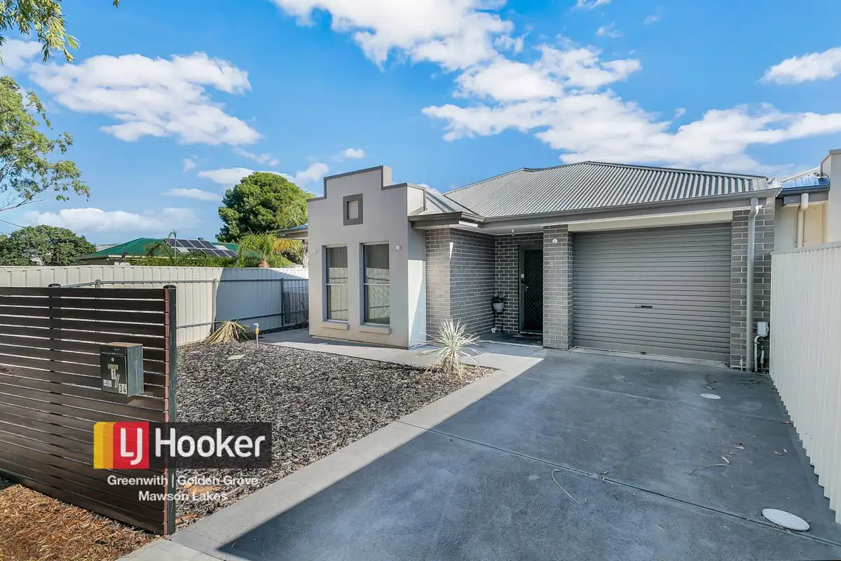 Main view of Homely house listing, 1/34 York Terrace, Salisbury SA 5108