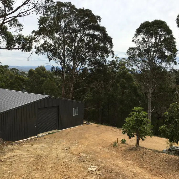 50 Jellat Way, Kalaru NSW 2550