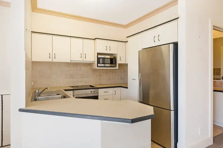 Second view of Homely townhouse listing, 3/23-25 North Street, Cleveland QLD 4163