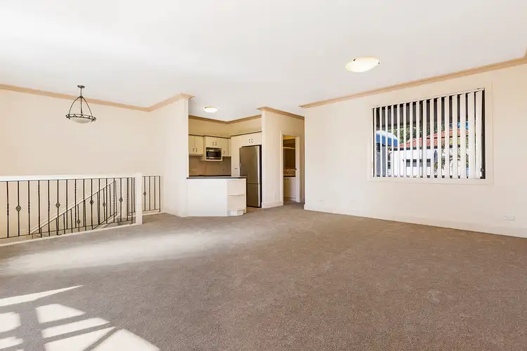 Third view of Homely townhouse listing, 3/23-25 North Street, Cleveland QLD 4163