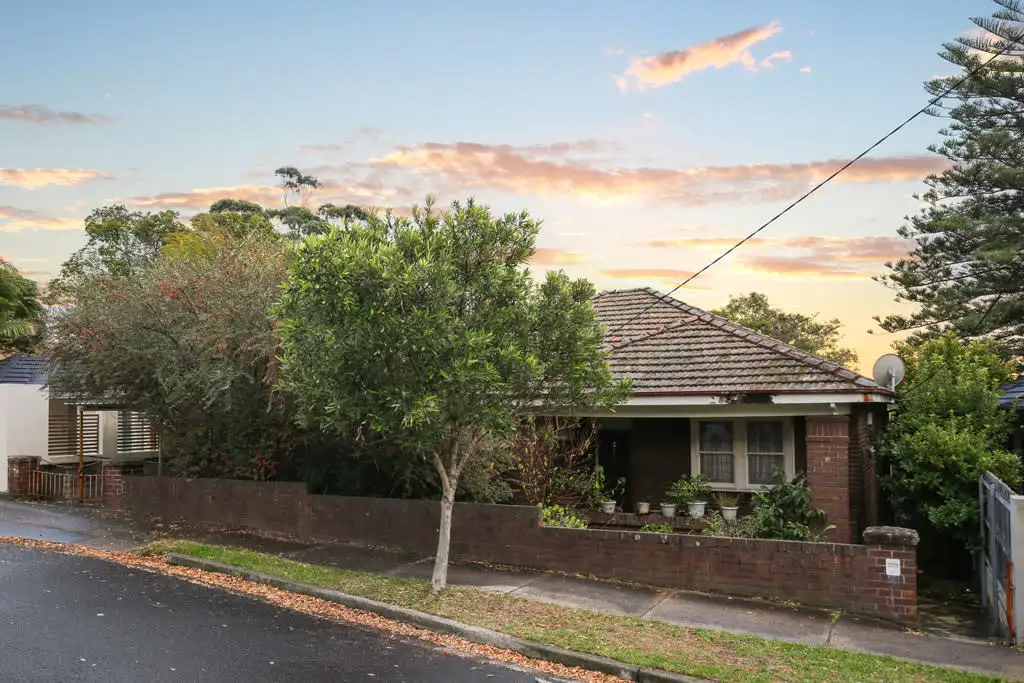 Main view of Homely house listing, 77 Prince Edward Avenue, Earlwood NSW 2206