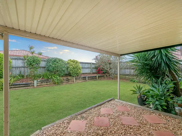 Second view of Homely house listing, 11 Jayden Court, Bellmere QLD 4510