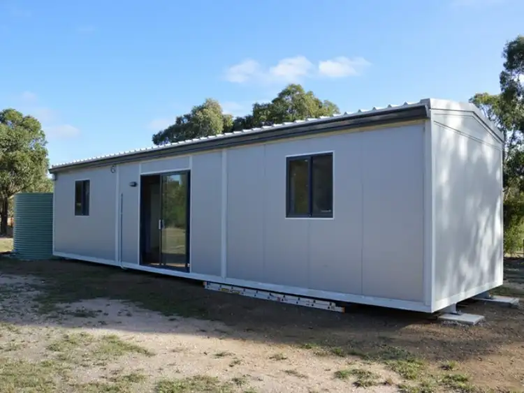 Main view of Homely house listing, 148 Johnson Lane, Seaton VIC 3858