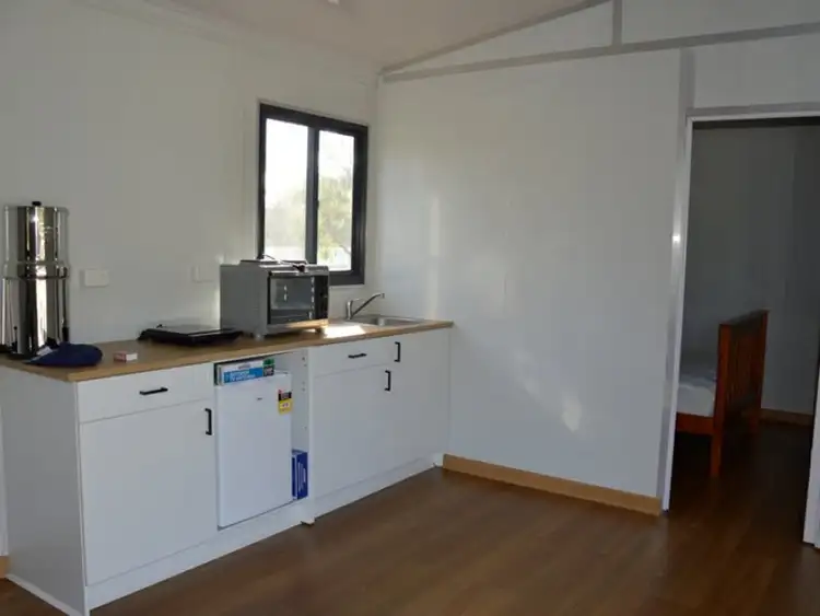 Second view of Homely house listing, 148 Johnson Lane, Seaton VIC 3858