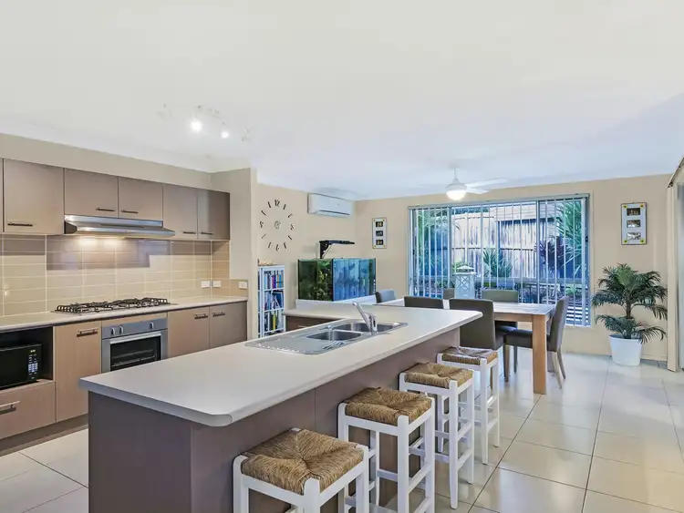 Third view of Homely house listing, 8 Snapdragon Crescent, Hamlyn Terrace NSW 2259