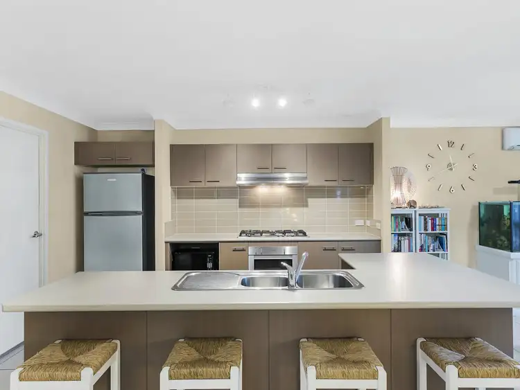 Fourth view of Homely house listing, 8 Snapdragon Crescent, Hamlyn Terrace NSW 2259