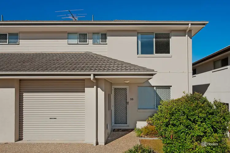 Main view of Homely townhouse listing, Unit 35/3 Brushwood Court, Mango Hill QLD 4509