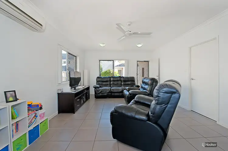 Second view of Homely townhouse listing, Unit 35/3 Brushwood Court, Mango Hill QLD 4509