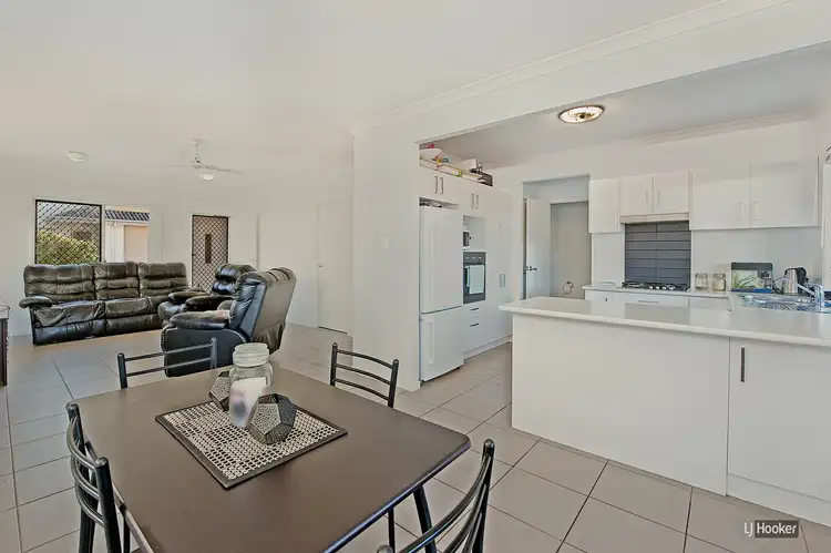 Third view of Homely townhouse listing, Unit 35/3 Brushwood Court, Mango Hill QLD 4509