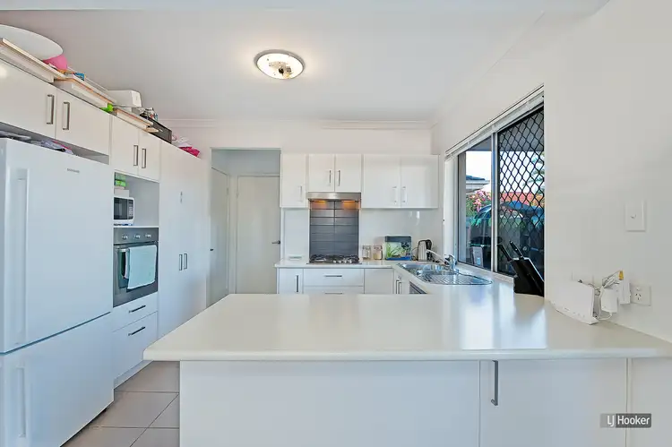 Fourth view of Homely townhouse listing, Unit 35/3 Brushwood Court, Mango Hill QLD 4509