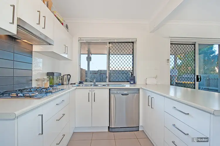 Fifth view of Homely townhouse listing, Unit 35/3 Brushwood Court, Mango Hill QLD 4509