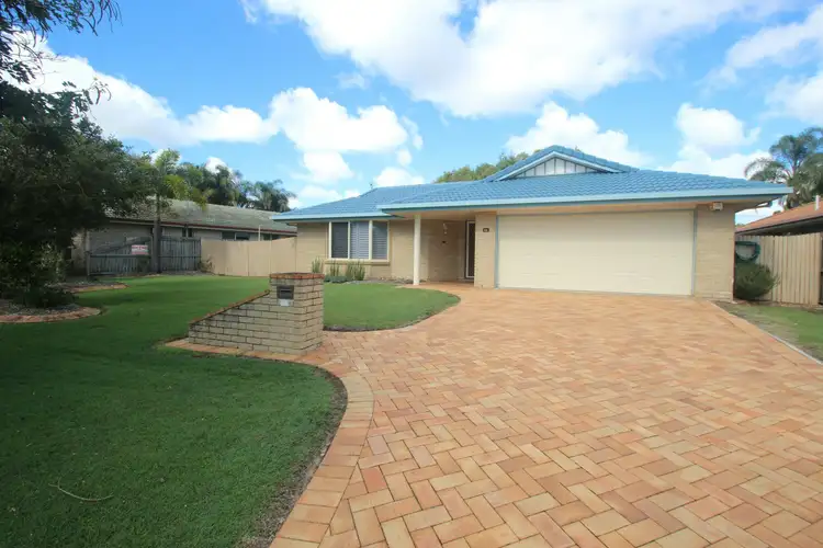 48 Bowerbird Avenue, Eli Waters QLD 4655